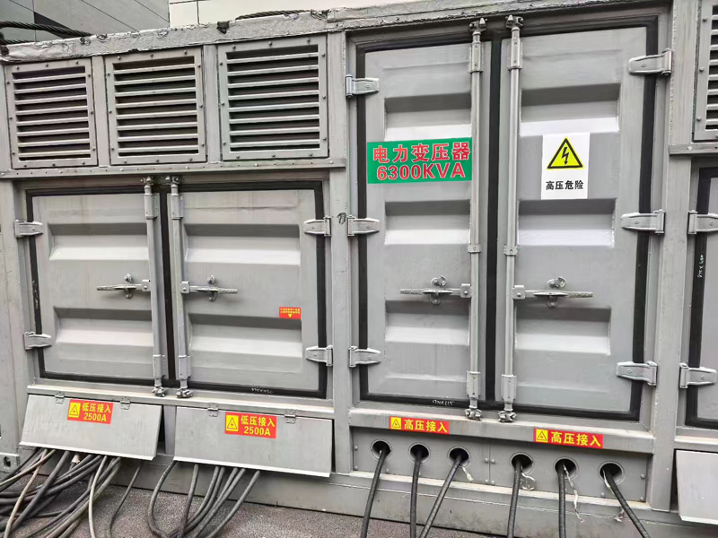 古县柴油发电机组换季保养注意哪些事项?