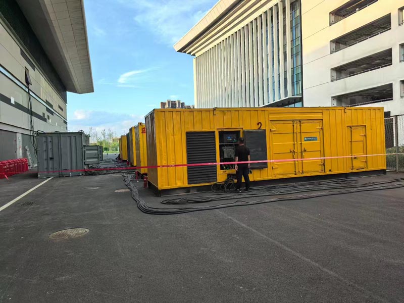 古县柴油发电机冬季保养注意事项?