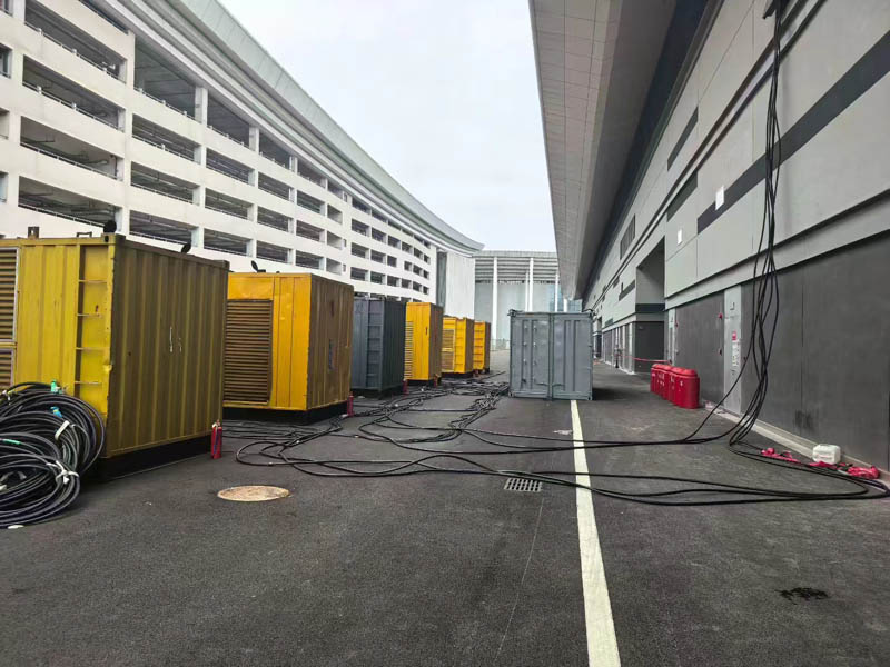 古县冬季柴油发电机启动前需要做哪些准备工作?